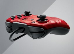 画像ギャラリー No.004のサムネイル画像 / ボイスチャットシステム「Vivox」対応を謳うSwitch向けゲームパッドをPDPが発表。北米市場では5月販売開始