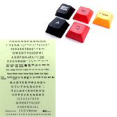 画像ギャラリー No.010のサムネイル画像 / ゲーマー向けキーボードは自作する時代!? ビット・トレード・ワンが「半田付け必須」の自作キットを4月19日に発売