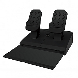 画像ギャラリー No.002のサムネイル画像 / HORI,Bluetoothでワイヤレス接続できるPC&PS4両対応ステアリングコントローラを7月に発売。バッテリー駆動も可能
