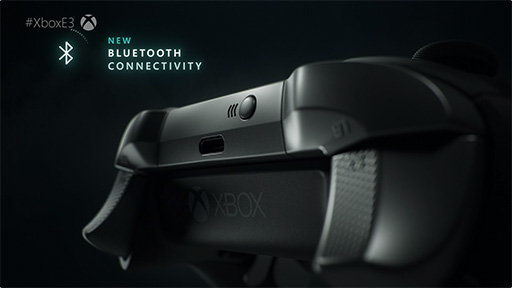 画像ギャラリー No.004のサムネイル画像 / Microsoft，新型ゲームパッド「Xbox Elite Wireless Controller Series 2」を発表。より細かいカスタマイズが可能に