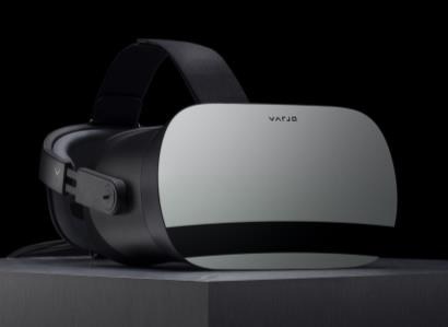 画像ギャラリー No.001のサムネイル画像 / エルザジャパン,VR機器メーカーのVarjo Technologiesと販売代理店契約。VR HMD「Varjo VR-1」を9月に発売