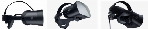 画像ギャラリー No.002のサムネイル画像 / エルザジャパン,VR機器メーカーのVarjo Technologiesと販売代理店契約。VR HMD「Varjo VR-1」を9月に発売