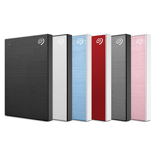 画像ギャラリー No.004のサムネイル画像 / Seagate，ゲーマー向けやNAS向けSSDなどストレージ製品7シリーズを国内販売