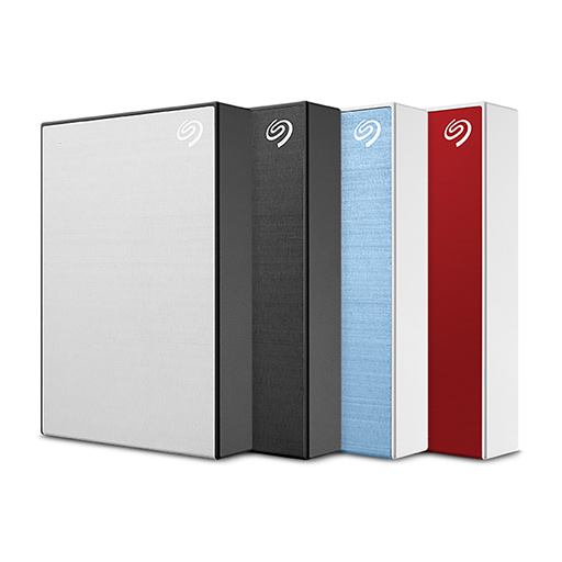 画像ギャラリー No.005のサムネイル画像 / Seagate，ゲーマー向けやNAS向けSSDなどストレージ製品7シリーズを国内販売