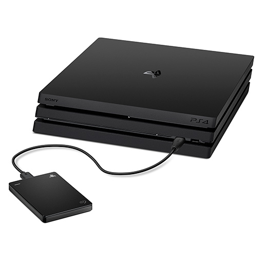 画像ギャラリー No.007のサムネイル画像 / Seagate，ゲーマー向けやNAS向けSSDなどストレージ製品7シリーズを国内販売