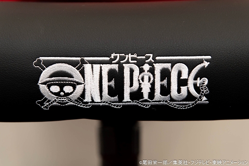 画像ギャラリー No.029のサムネイル画像 / 【PR】「ONE PIECE」コラボの「AKRacing」の5モデルを紹介。存在感あるゲーマー向けチェア製品はどれを選ぶか迷う