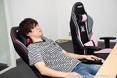 画像ギャラリー No.041のサムネイル画像 / 【PR】「ONE PIECE」コラボの「AKRacing」の5モデルを紹介。存在感あるゲーマー向けチェア製品はどれを選ぶか迷う