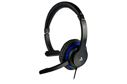 画像ギャラリー No.009のサムネイル画像 / SIE，カスタマイズ可能なPC＆PS4用のゲームパッド「Revolution Unlimited」を国内発売。安価なヘッドセット2製品も登場