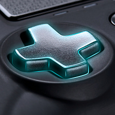 画像ギャラリー No.008のサムネイル画像 / “eスポーツ仕様”を謳うPS4向け「レボリューションアンリミテッドプロコントローラー」が本日発売。公式アンバサダーにsitimentyo氏が就任