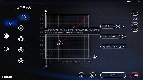 画像ギャラリー No.016のサムネイル画像 / “eスポーツ仕様”を謳うPS4向け「レボリューションアンリミテッドプロコントローラー」が本日発売。公式アンバサダーにsitimentyo氏が就任