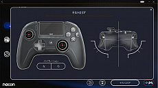 画像ギャラリー No.019のサムネイル画像 / “eスポーツ仕様”を謳うPS4向け「レボリューションアンリミテッドプロコントローラー」が本日発売。公式アンバサダーにsitimentyo氏が就任