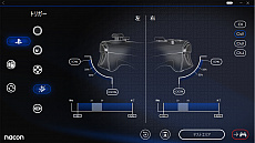 画像ギャラリー No.020のサムネイル画像 / “eスポーツ仕様”を謳うPS4向け「レボリューションアンリミテッドプロコントローラー」が本日発売。公式アンバサダーにsitimentyo氏が就任