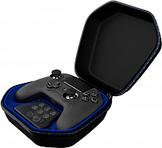 画像ギャラリー No.021のサムネイル画像 / “eスポーツ仕様”を謳うPS4向け「レボリューションアンリミテッドプロコントローラー」が本日発売。公式アンバサダーにsitimentyo氏が就任