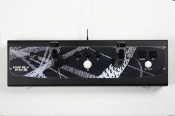 画像ギャラリー No.002のサムネイル画像 / タニタのPS4用ツインスティックがTGS 2019に出展決定。亙 重郎氏と開発チームによる座談会動画を公開