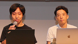 画像ギャラリー No.003のサムネイル画像 / ［CEDEC 2019］ヤマハ製AVアンプの「SURROUND:AI」は，リアルタイムのシーン認識をいかにして実現したのか
