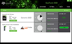 画像ギャラリー No.013のサムネイル画像 / 【PR】SeagateのPCIe対応SSD「FireCuda 510」を選ぶべき3つの理由。古いSATA SSDと交換して快適ゲームライフを送ろう