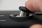 画像ギャラリー No.015のサムネイル画像 / PC＆PS4用ゲームパッド「Revolution Unlimited Pro Controller」レビュー。カスタマイズ可能なゲームパッド新製品の進化点をチェック