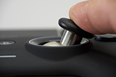 画像ギャラリー No.017のサムネイル画像 / PC＆PS4用ゲームパッド「Revolution Unlimited Pro Controller」レビュー。カスタマイズ可能なゲームパッド新製品の進化点をチェック