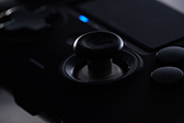 画像ギャラリー No.044のサムネイル画像 / PC＆PS4用ゲームパッド「Revolution Unlimited Pro Controller」レビュー。カスタマイズ可能なゲームパッド新製品の進化点をチェック