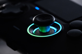画像ギャラリー No.045のサムネイル画像 / PC＆PS4用ゲームパッド「Revolution Unlimited Pro Controller」レビュー。カスタマイズ可能なゲームパッド新製品の進化点をチェック