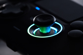 画像ギャラリー No.046のサムネイル画像 / PC＆PS4用ゲームパッド「Revolution Unlimited Pro Controller」レビュー。カスタマイズ可能なゲームパッド新製品の進化点をチェック