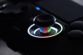 画像ギャラリー No.049のサムネイル画像 / PC＆PS4用ゲームパッド「Revolution Unlimited Pro Controller」レビュー。カスタマイズ可能なゲームパッド新製品の進化点をチェック