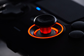 画像ギャラリー No.050のサムネイル画像 / PC＆PS4用ゲームパッド「Revolution Unlimited Pro Controller」レビュー。カスタマイズ可能なゲームパッド新製品の進化点をチェック