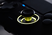 画像ギャラリー No.052のサムネイル画像 / PC＆PS4用ゲームパッド「Revolution Unlimited Pro Controller」レビュー。カスタマイズ可能なゲームパッド新製品の進化点をチェック