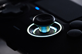 画像ギャラリー No.053のサムネイル画像 / PC＆PS4用ゲームパッド「Revolution Unlimited Pro Controller」レビュー。カスタマイズ可能なゲームパッド新製品の進化点をチェック
