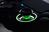 画像ギャラリー No.054のサムネイル画像 / PC＆PS4用ゲームパッド「Revolution Unlimited Pro Controller」レビュー。カスタマイズ可能なゲームパッド新製品の進化点をチェック