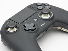 PC＆PS4用ゲームパッド「Revolution Unlimited Pro Controller」レビュー。カスタマイズ可能なゲームパッド新製品の進化点をチェック