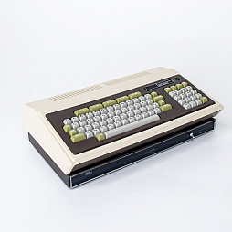 画像ギャラリー No.003のサムネイル画像 / 「PC-8001」を再現した「PasocomMini PC-8001」の一般向け販売が決定。価格は2万4800円（税別）