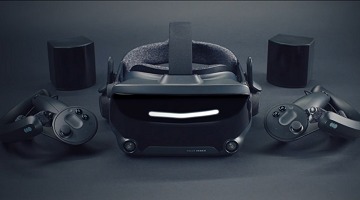 VALVE INDEXついに日本発売！　デジカが11月22日より予約受付。その使い心地は？