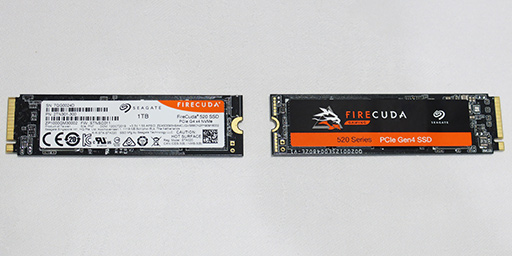 画像ギャラリー No.003のサムネイル画像 / Seagate，ゲームノートPCのストレージ増設に適したドッキングステーション「FireCuda Gaming Dock」を国内発売