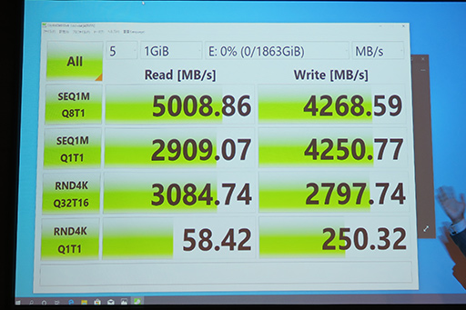 画像ギャラリー No.012のサムネイル画像 / Seagate，ゲームノートPCのストレージ増設に適したドッキングステーション「FireCuda Gaming Dock」を国内発売