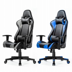画像ギャラリー No.004のサムネイル画像 / サンワサプライから税込1万7800円のゲーマー向けチェアが登場