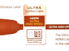 HDMI Forum，8K/60fps伝送用認証ケーブルの仕様策定。「Ultra High Speed HDMIケーブル認証プログラム」とは？