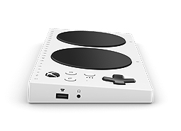 画像ギャラリー No.005のサムネイル画像 / 障害のある人を補助するために設計された「Xbox Adaptive Controller」の数量限定販売が，Microsoftストアで本日スタート