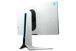 画像ギャラリー No.008のサムネイル画像 / BenQの27型HDR対応液晶ディスプレイ「EX2780Q」を試す。目玉のHDR向け画質調整機能「HDRi」はゲームにどんな効果があるのか