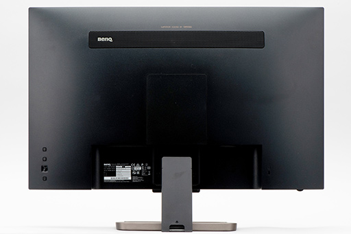 画像ギャラリー No.013のサムネイル画像 / BenQの27型HDR対応液晶ディスプレイ「EX2780Q」を試す。目玉のHDR向け画質調整機能「HDRi」はゲームにどんな効果があるのか