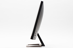 画像ギャラリー No.019のサムネイル画像 / BenQの27型HDR対応液晶ディスプレイ「EX2780Q」を試す。目玉のHDR向け画質調整機能「HDRi」はゲームにどんな効果があるのか