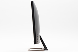 画像ギャラリー No.020のサムネイル画像 / BenQの27型HDR対応液晶ディスプレイ「EX2780Q」を試す。目玉のHDR向け画質調整機能「HDRi」はゲームにどんな効果があるのか