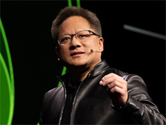 NVIDIA，GPU技術関連イベント「GTC 2020」をオンラインイベントに変更