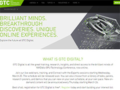NVIDIA，GPU技術関連イベント「GTC 2020」のオンライン基調講演を延期