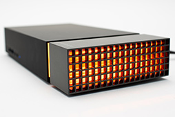 画像ギャラリー No.011のサムネイル画像 / 【PR】Seagateの外付けHDD兼ドック「FireCuda Gaming Dock」は，ゲーマー向けノートPCに欠かせない頼れる相棒だ