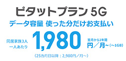 画像ギャラリー No.016のサムネイル画像 / ゲーマーはすぐにでも「5G」に移行すべきか，待つべきか。大手3社の料金プランや5G対応エリアをまとめて紹介
