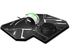 HORI，PS4版「ボーダーブレイク」専用マウスの製品化プロジェクトを中止。目標未達で製品化ならず
