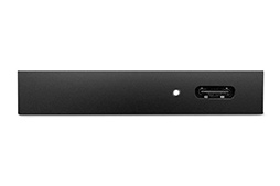 画像ギャラリー No.004のサムネイル画像 / Seagate,ゲーマー向け外付けSSD「FireCuda Gaming SSD」を6月1日に国内発売。内部PCIe接続で読み書きが速い