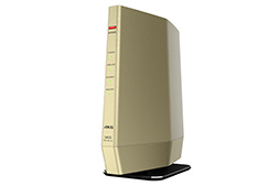 画像ギャラリー No.003のサムネイル画像 / バッファロー，Wi-Fi 6対応無線LANルーター計3製品を発表。WAN側が10Gbps対応の「WXR-5700AX7S」でゲーム向けもアピール