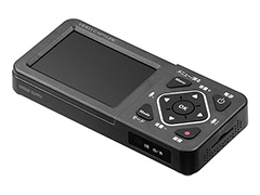 サンワサプライ，PCレスでHDMI＆アナログ録画が可能なキャプチャデバイスを発売